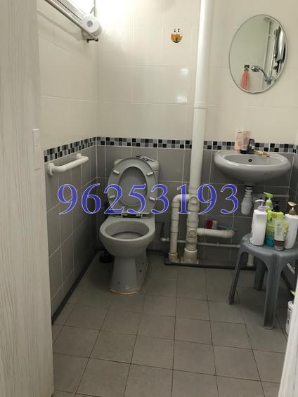 Blk 55 Chai Chee Drive (Bedok), HDB 3 Rooms #144400562